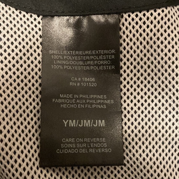 StormTech jacket for sale in perfect condition. - Picture 3 of 3